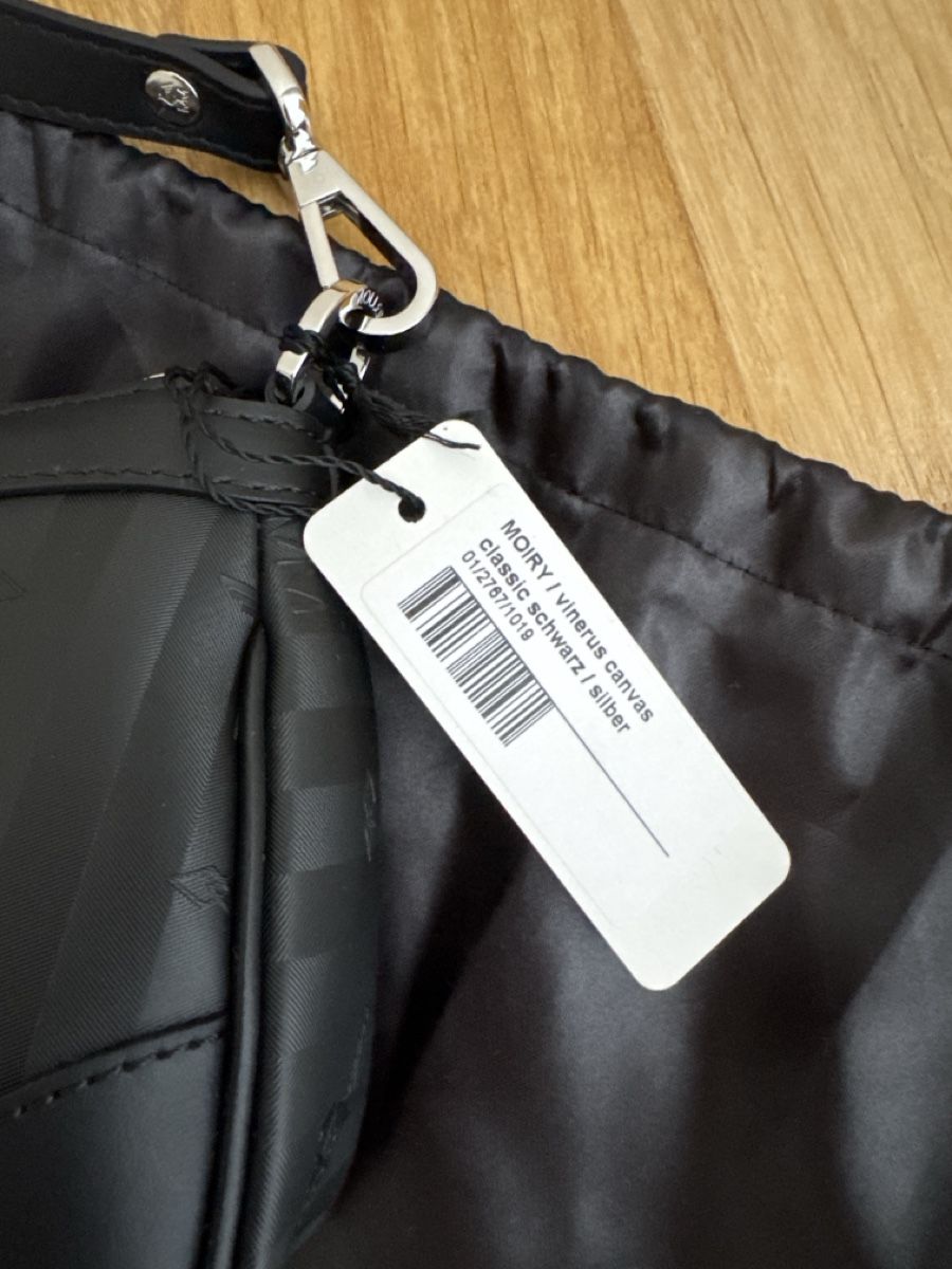 Maison Mollerus Taschen für Damen: Mollerus Tasche NEU – Neu und originalverpackt aus Frauenfeld von m_19h 6
