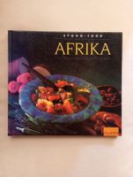 Afrika. Ethno-Food