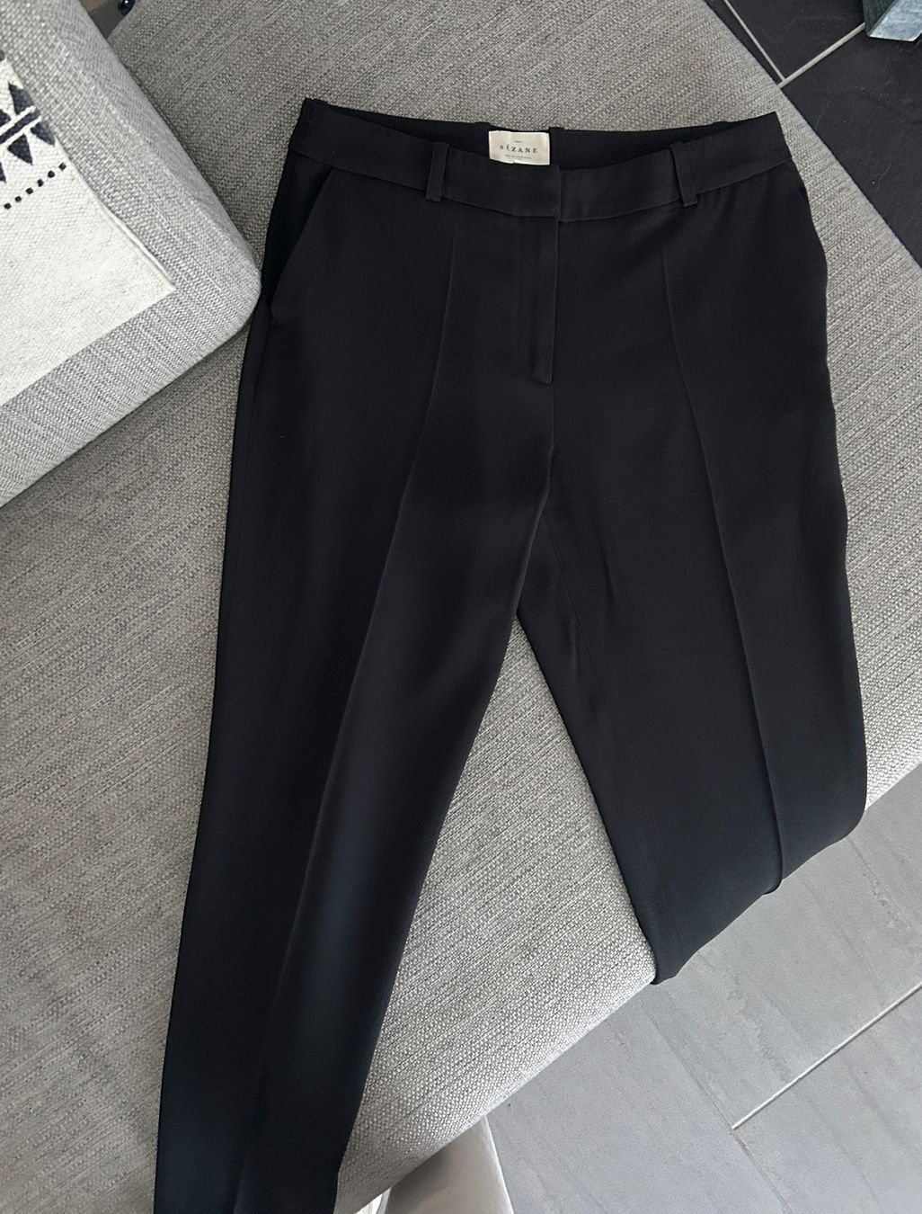 Sezane Pantaloni: Sézane 7/8 Hose - Gr. 38 – Usato da Illnau venduto da Monkky 8