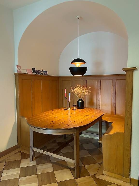 Tavoli: Esstisch aus Holz – Usato da Zürich venduto da citycath. 1