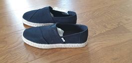 Schuhe Toms unisex