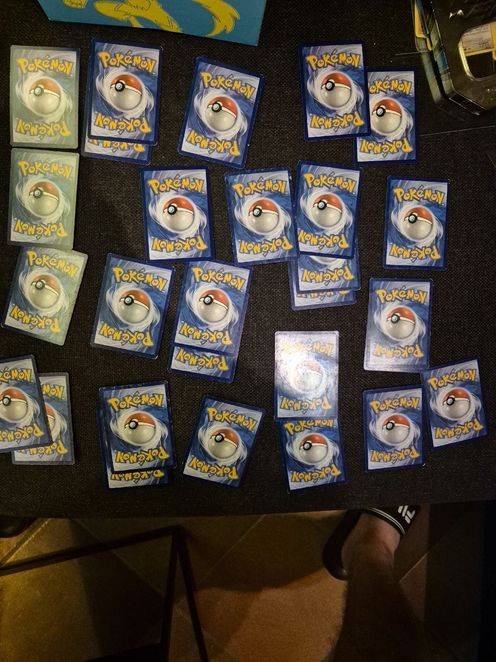 Pokémon Sammelbilder & Trading cards: Pokemon - Steam Siege XY - diverse Karten – Gebraucht aus Subingen von mattkum 2