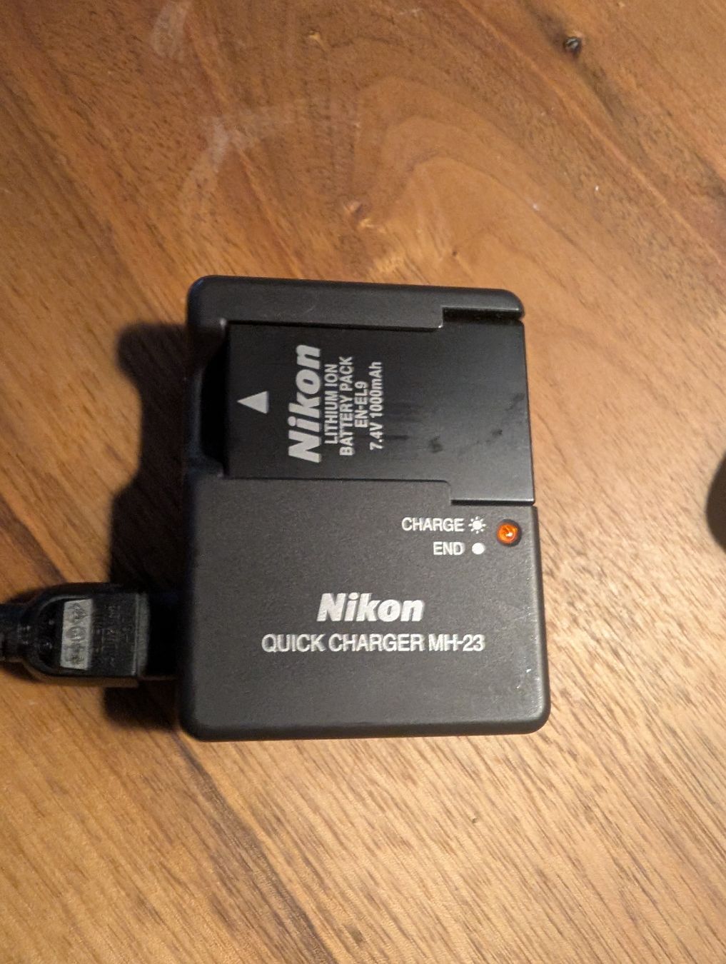Nikon Fotocamera: Nikon  D40x – Usato da Zürich venduto da Zetabomb 1