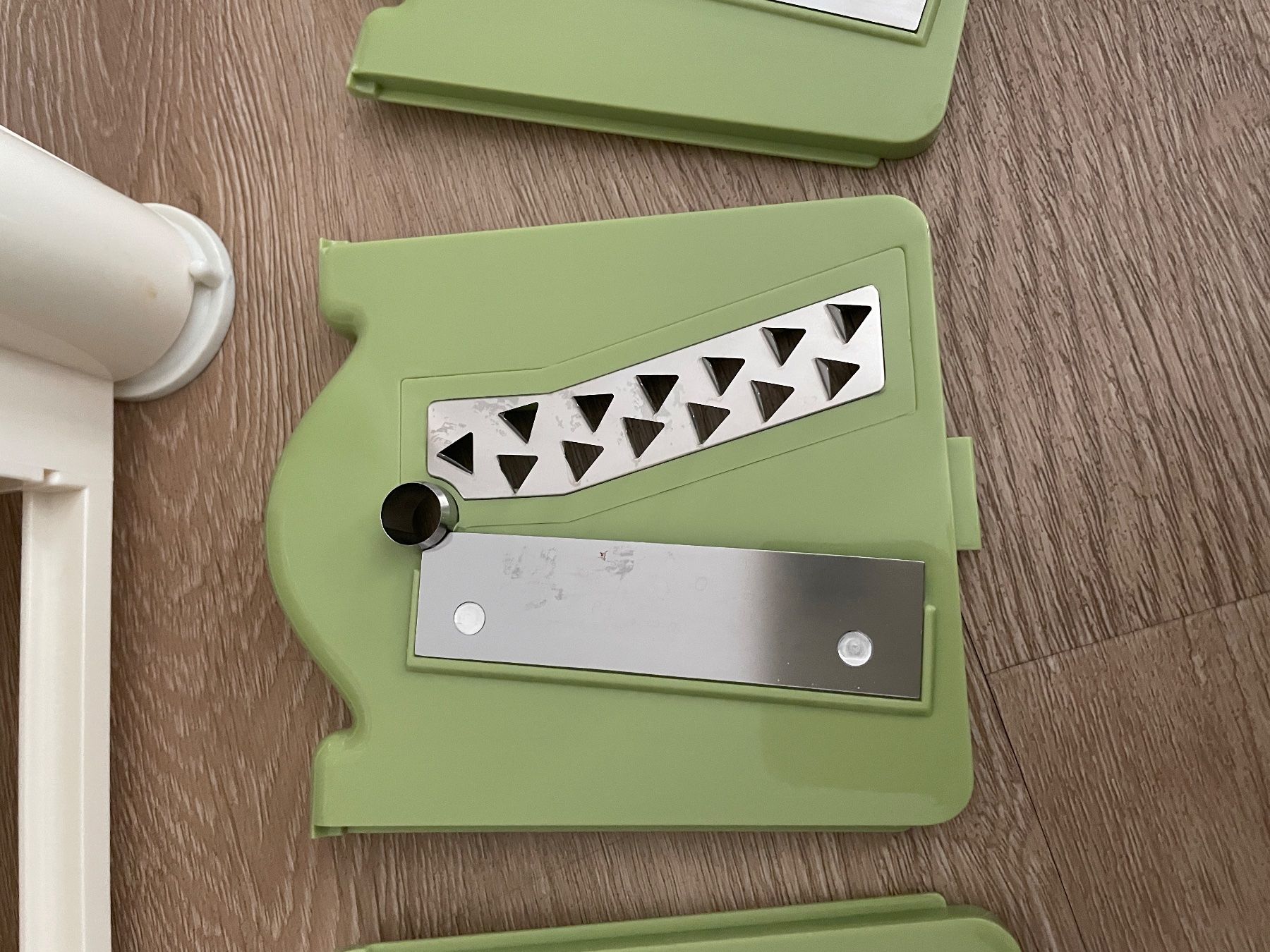 Elettrodomestici da cucina: Spirali Lurch - Spiralschneider – Usato da Weinfelden venduto da Jessy831 4