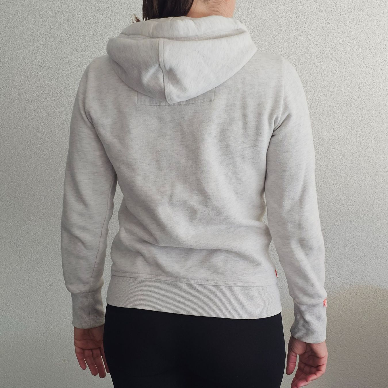 Superdry Maglioni & Felpe: Superdry felpa con cappuccio - M – Usato da Matten b. Interl venduto da Vanilla8 2