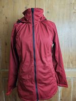 Mamalila Regentragejacke 38 rot