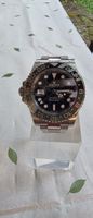 Rolex GMT-Master II