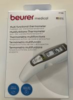 Neu! Fieberthermometer BEURER FT 65, weiss