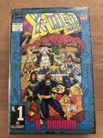 X-Men 2099 Fumetti (numeri 1-10)