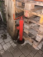 Stüzfuss