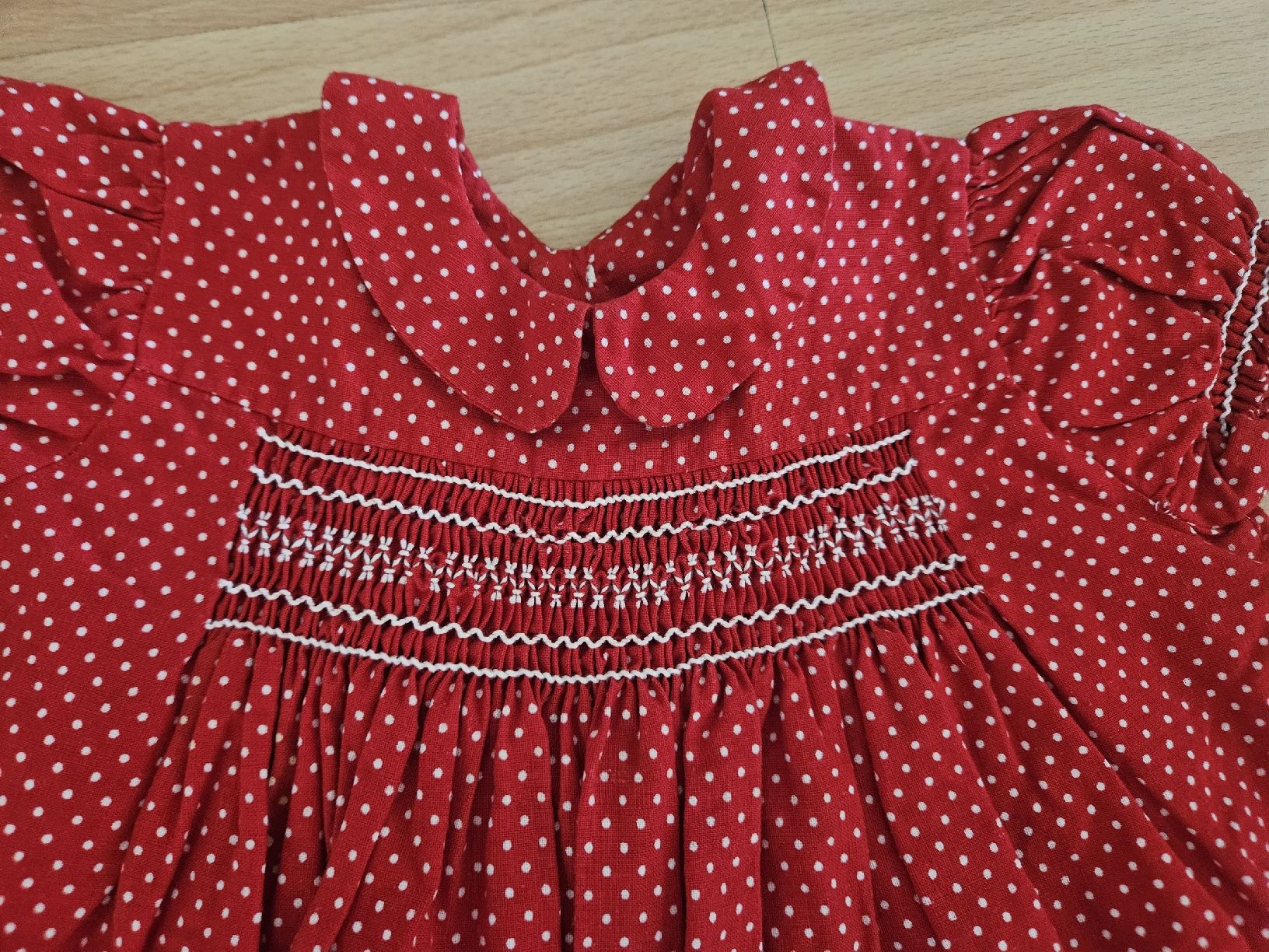 Robes et jupes: Kleid Grösse 86 – Neuf (Voir description) à Zürich par Kris8050 3