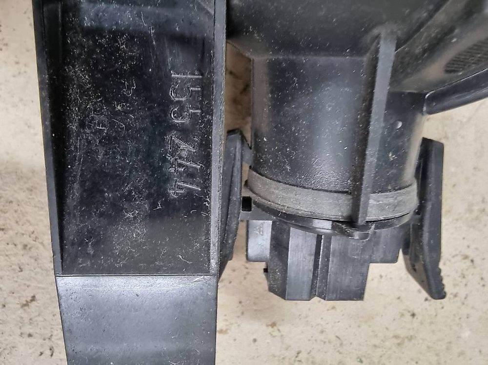 BMW Tutti pezzi di ricambio auto: Original BMW E34 Blinker rechts – Usato da Zihlschlacht venduto da Fan2002 3