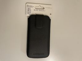 Handy-Cover (Leder) für iPhone 13 oder ähnlich