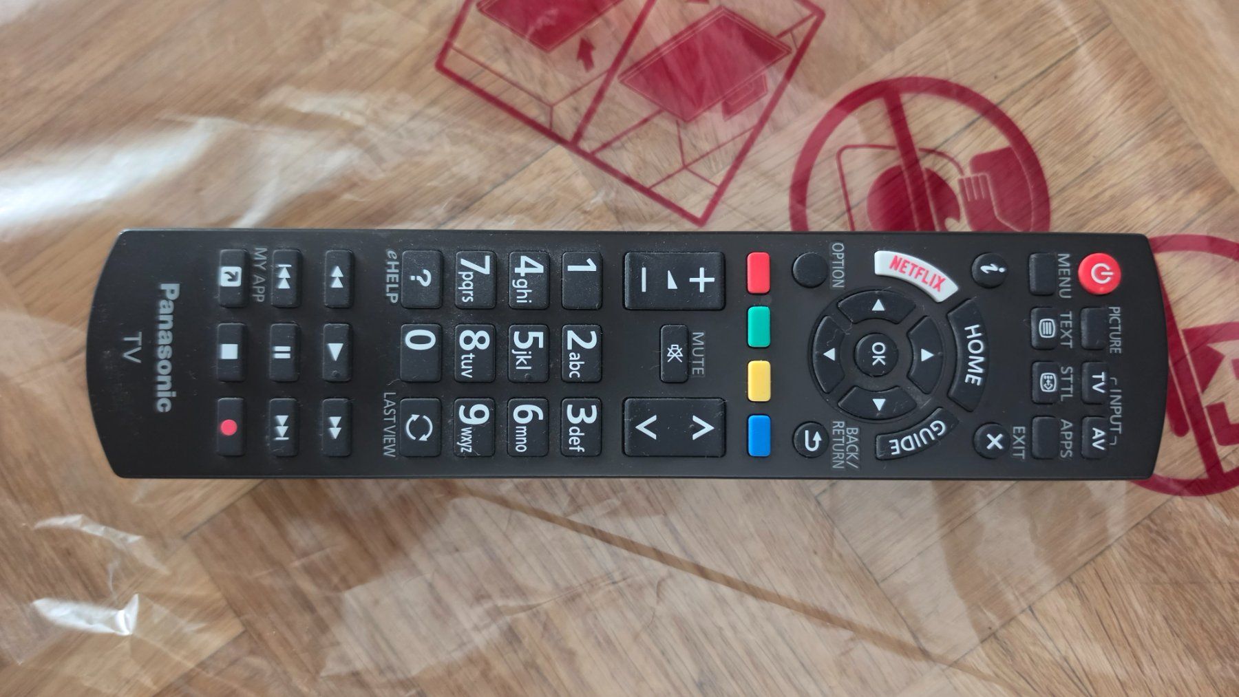 Televisori: Téléviseur Panasonic 43" 4K UHD – Usato da Cologny venduto da Maxime1223 8