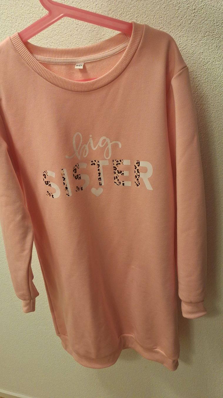 Shein Maglioni & Felpe: 4 lange pullover mädchen 11 jahre – Usato da Schötz venduto da mar_dri