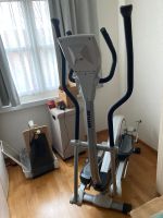 Reduziert! Kettler Crosstrainer UNIX PX wenige Stunden gebr.