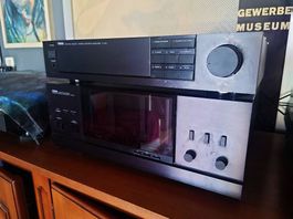 Yamaha Vor- und Endverstärker M-60/C-60 mit Jamo 707, 280w