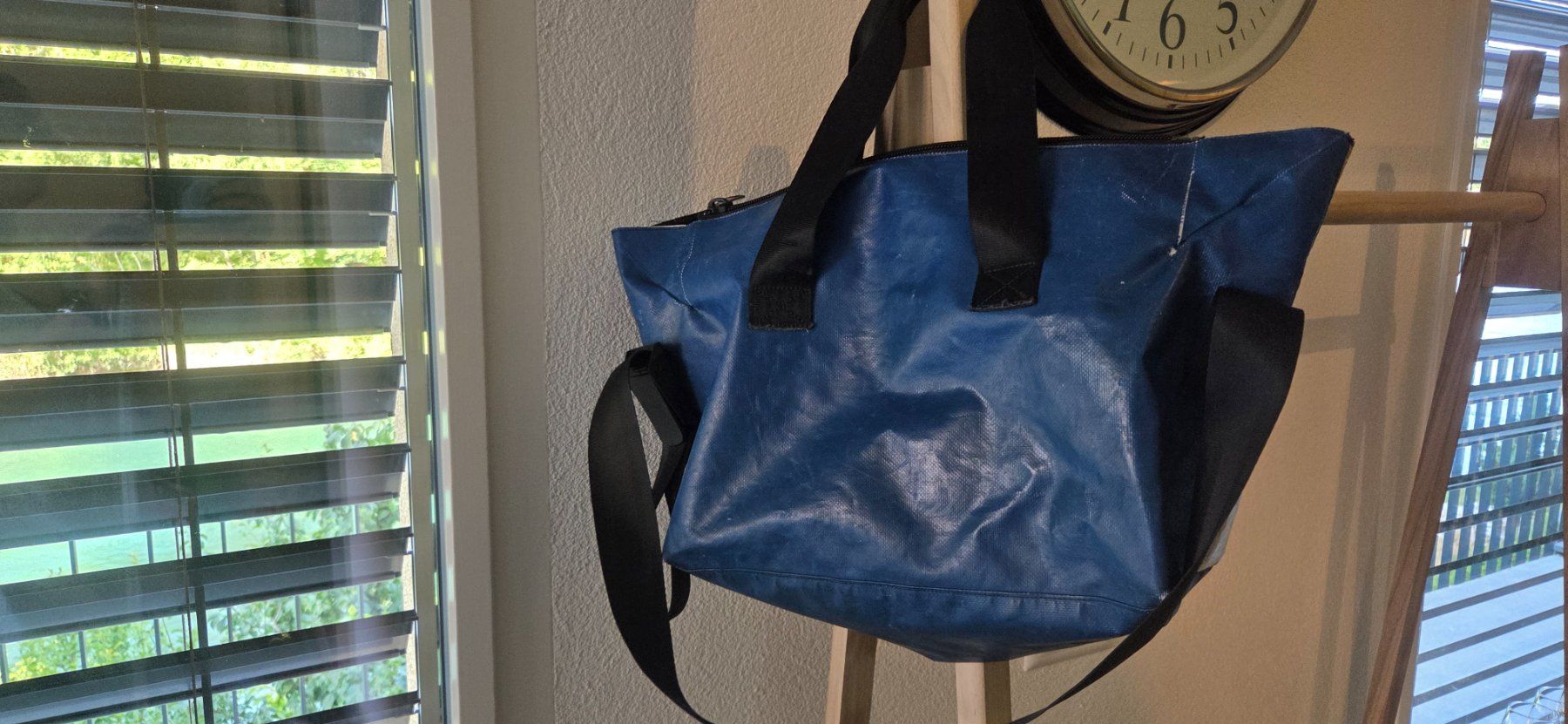 Freitag Sacs: Wunderschöne FREITAG Tasche – D'occasion à Bremgarten b. Bern par Marge7979 1
