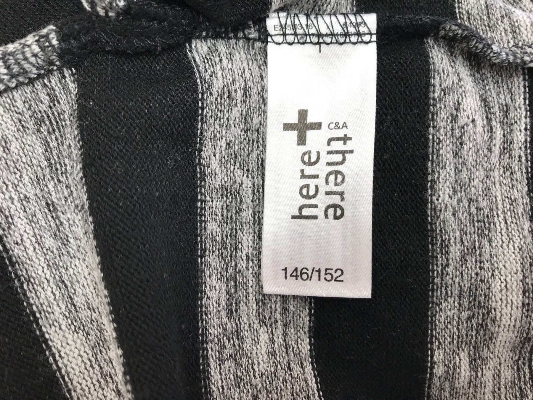 Maglioni & Felpe: Pullover/ Tshirt langarm Gr.146/152 – Usato da Wädenswil venduto da JJ15 2