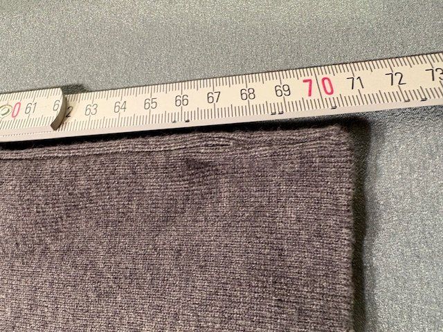 Lotti di vestiti: Kuscheliges Strick-Set, Hose und Pullover - plus 1x Hose – Nuovo (secondo la descrizione) da Kriegstetten venduto da Dorothy66 9
