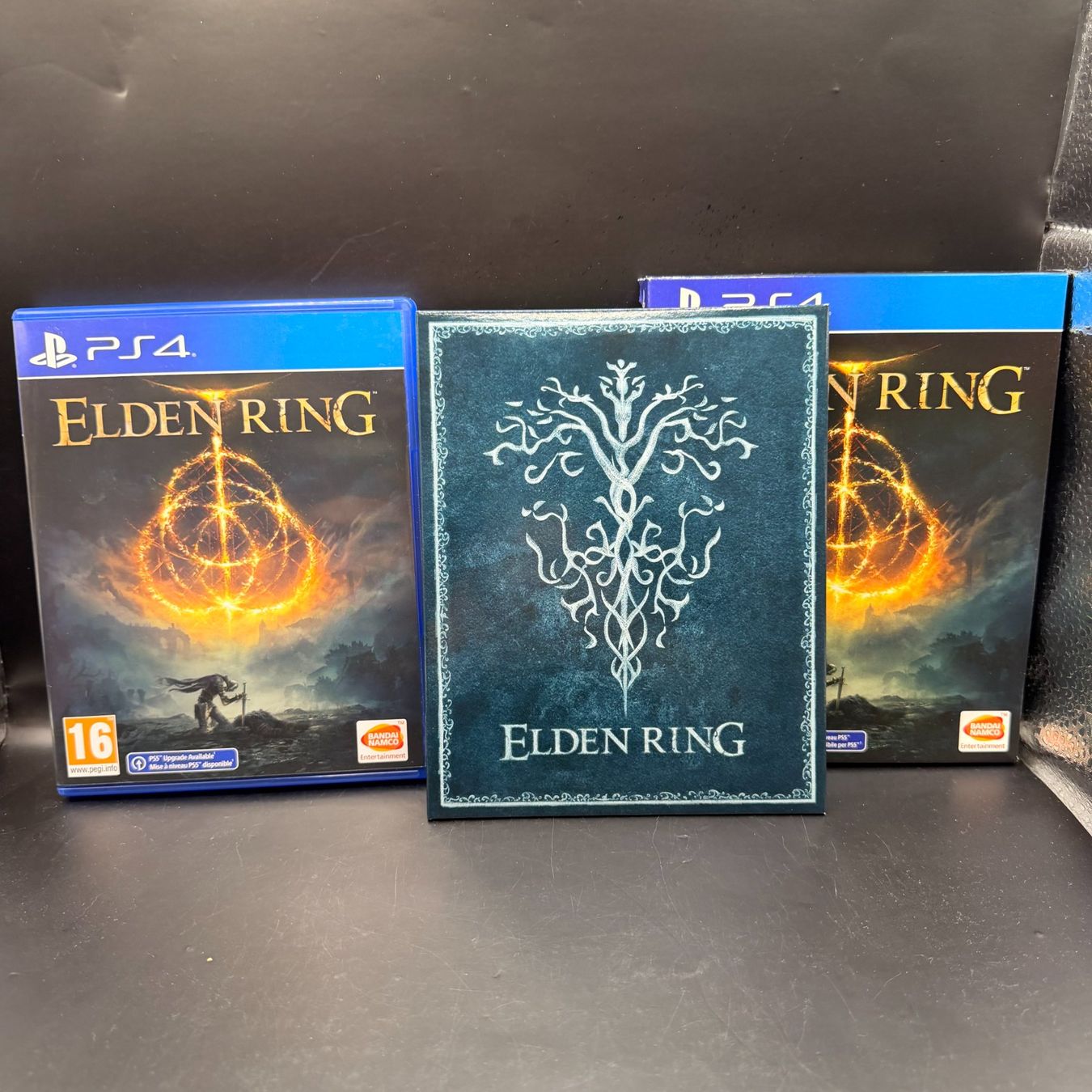 Sony Jeux: Elden Ring [Launch Edition] Playstation 4 – D'occasion à Düdingen par Nerdworld 2