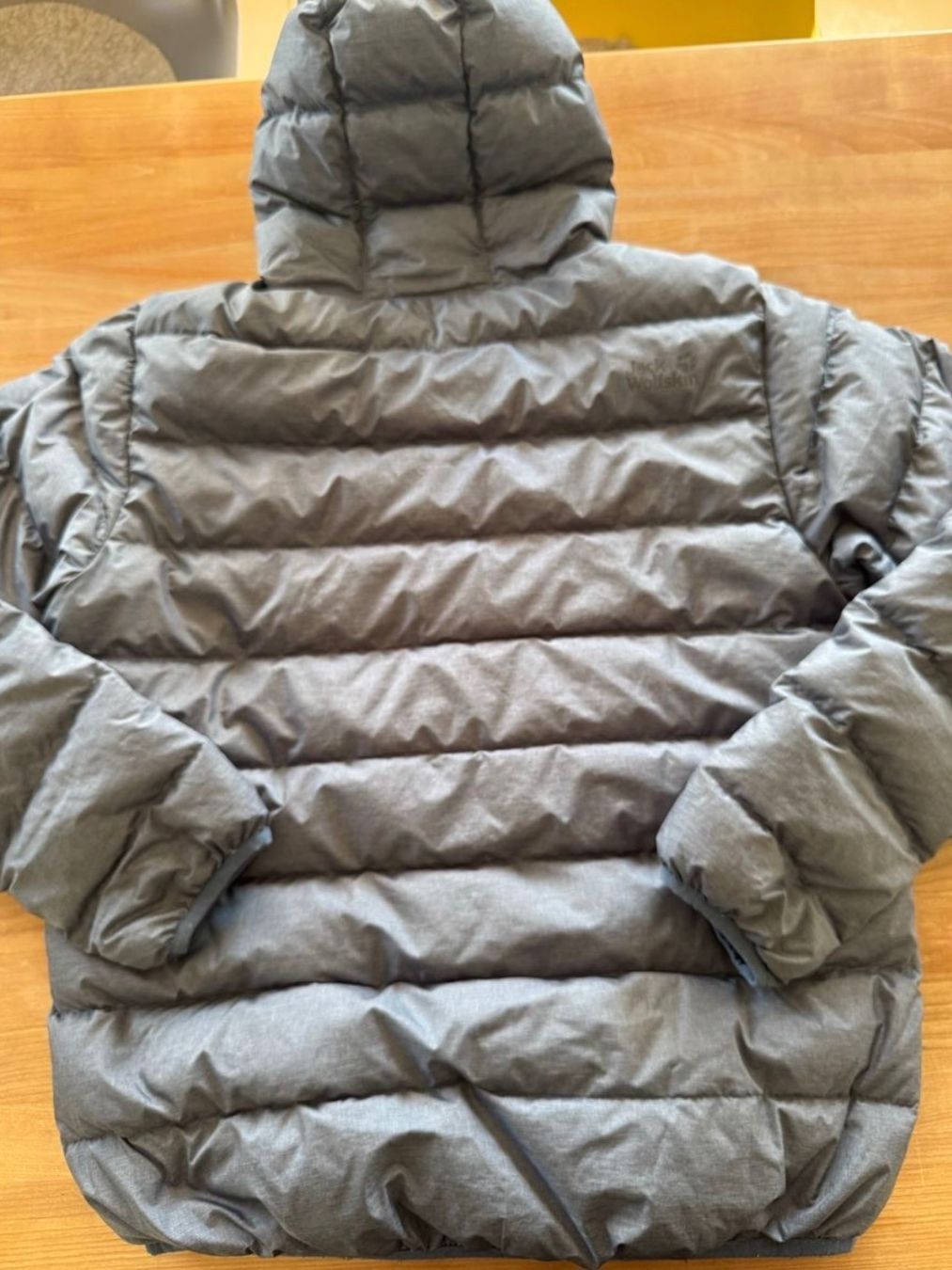 Jack Wolfskin Vestes: Jack Wolfskin Down Jacket Stormlock High Quality - L – D'occasion à Beggingen par sltz82 7