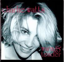 Charlie Watts – Warm & Tender