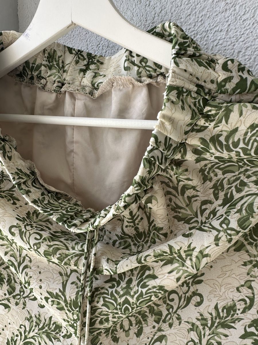 Pantaloni: Shorts mehrfarbig – Usato da Lenzburg venduto da selabella 2