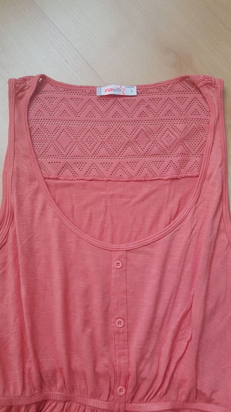 Vestiti: Sommerkleid Gr L – Usato da Schöfflisdorf venduto da CrRG21 1