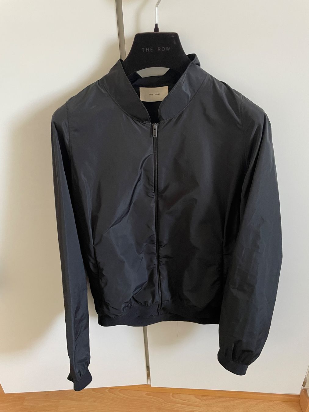 The Row Giacche: The Row Odeon Jacket Size 2 – Usato da Zug venduto da jia_2zsd 2