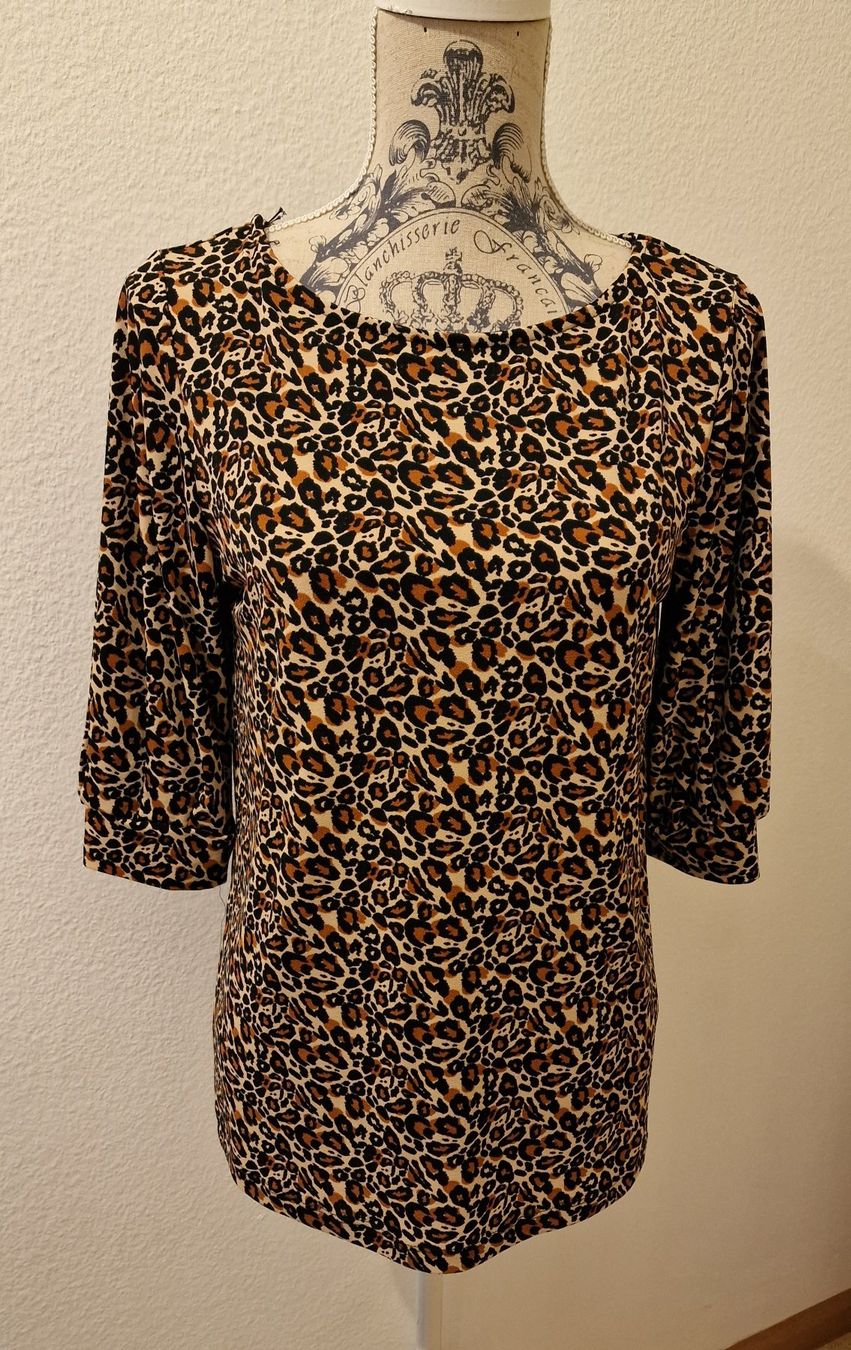Camicette: BONPRIX | Bluse 3/4 Arm – Usato da Basel venduto da Lemonn