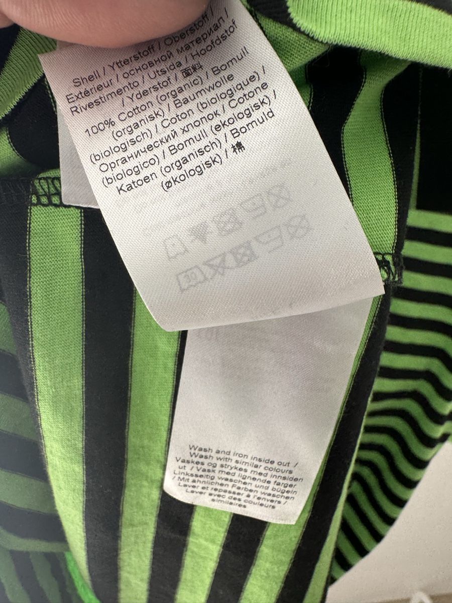 Ganni T-Shirts: Ganni T-shirt – Neu (gemäss Beschreibung) aus Zürich von di_archive 4