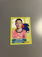 Panini FIFA 2026 GUESUNG CHO, KOR 17