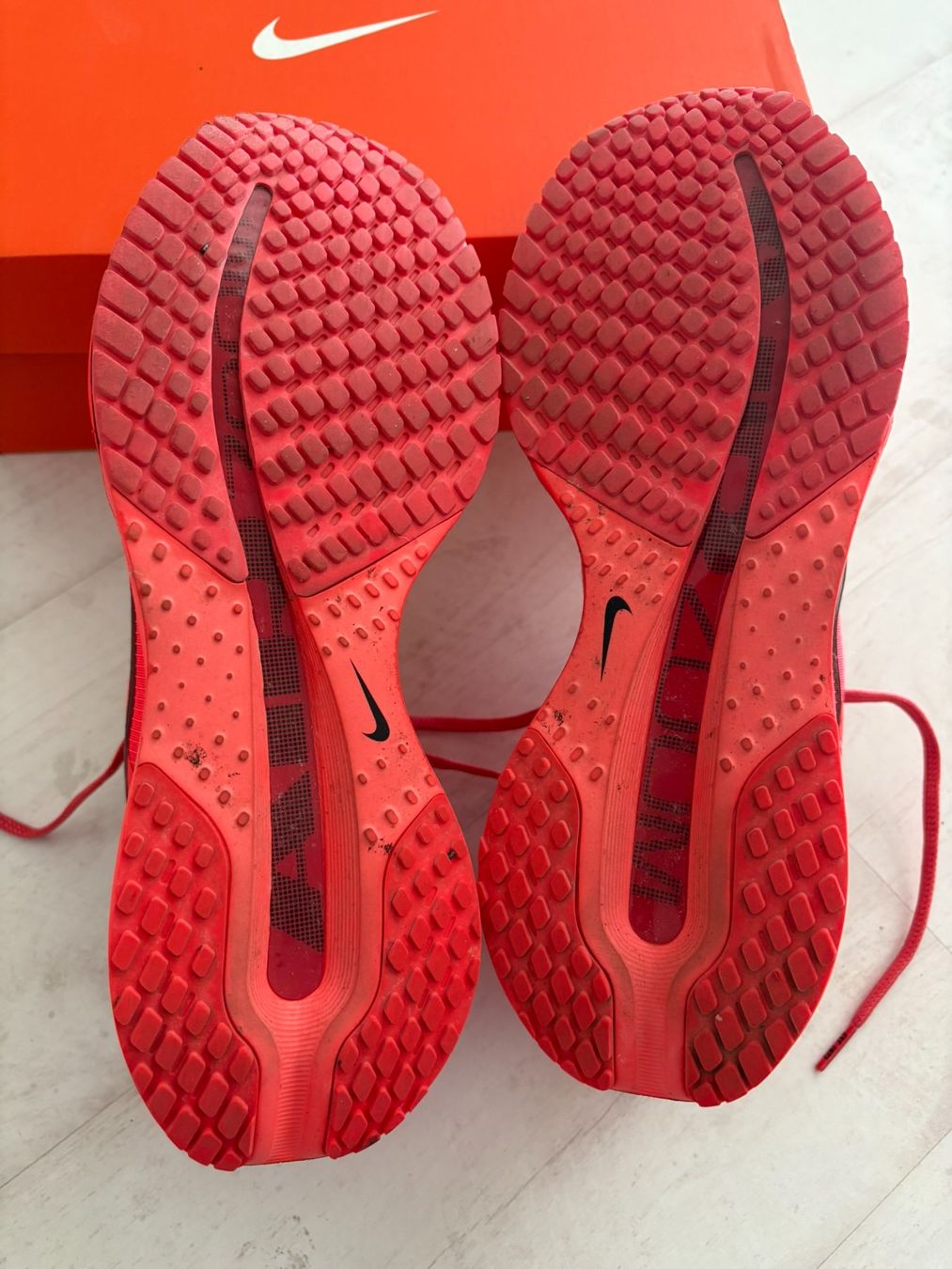 Nike Herrenschuhe: Nike Pegasus Premium – Gebraucht aus Neuchâtel von man_h9fp 4