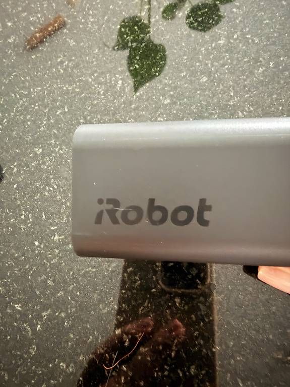 Irobot Staubsauger & Zubehör: iRobot Virtual Wall Halo – Gebraucht aus Bassersdorf von tinasch12