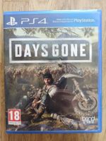 Days Gone PS4 / PS5