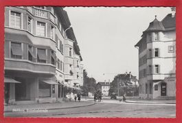 DIETIKON BAHNHOFSTRASSE