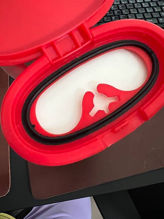 Sonstiges für Haushalt & Wohnen: Nigrin Scheibenreinigungstücher – Neu und originalverpackt aus Hünenberg See von Ninouck 1