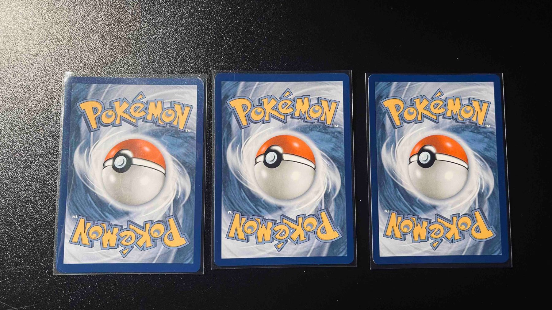 Pokémon Carte collezionabili: First Partner Serie 2 Johto EN – Usato da Lugano venduto da tri_z9tk 1