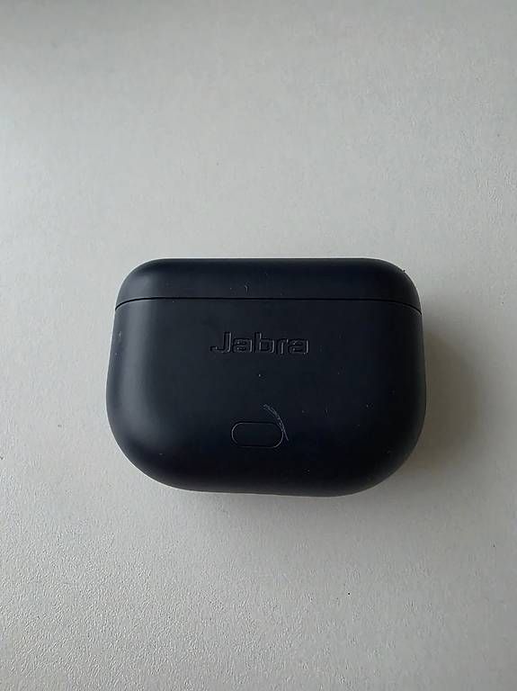 Cuffie: Jabra Elite 8 Active Gen 2 Navy mit Smart Case – Usato da Zürich venduto da hyroxer 1