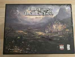 Edge of Darkness + Sands of Dunestar KS (eng)