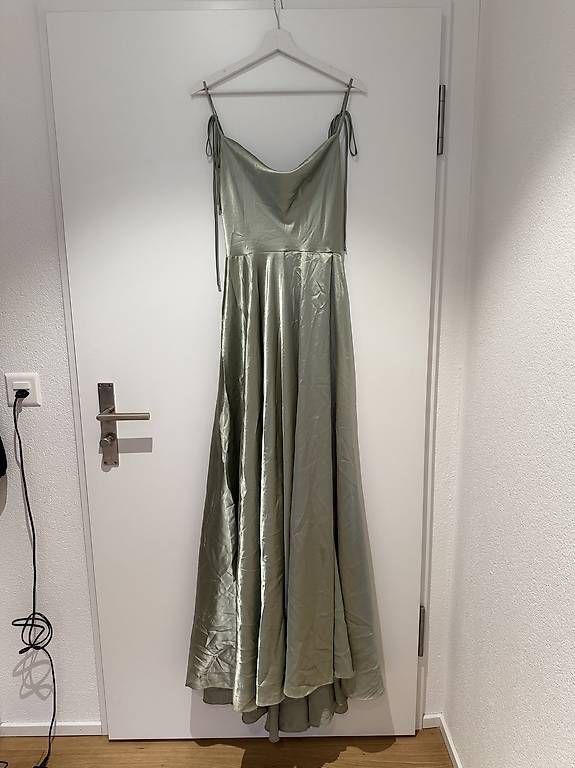 Robes: Kleid Gr. M – D'occasion à Gutenswil par Naguaa 2