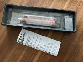 Verkaufe ROCO Swiss Express Digital mit Sound