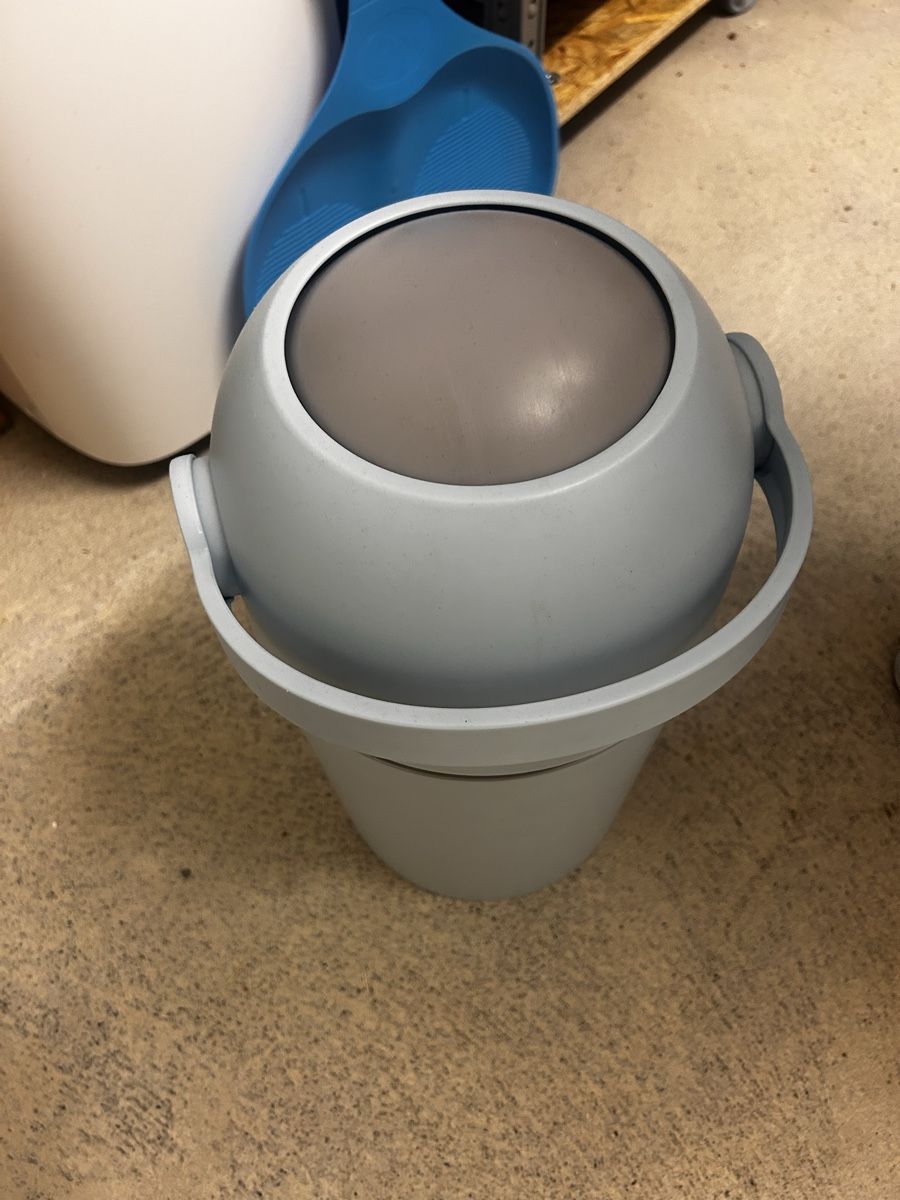 Chicco Poubelles: Chicco Windeleimer – D'occasion à Oberrohrdorf par Puenaldo 1