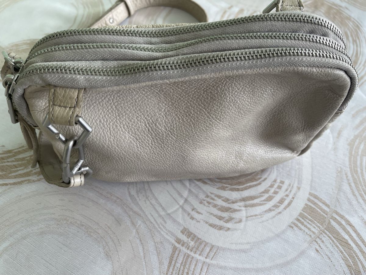 Liebeskind Borse da donna: Liebeskind Tasche, echt Leder – Usato da Ueberstorf venduto da ojas23 4