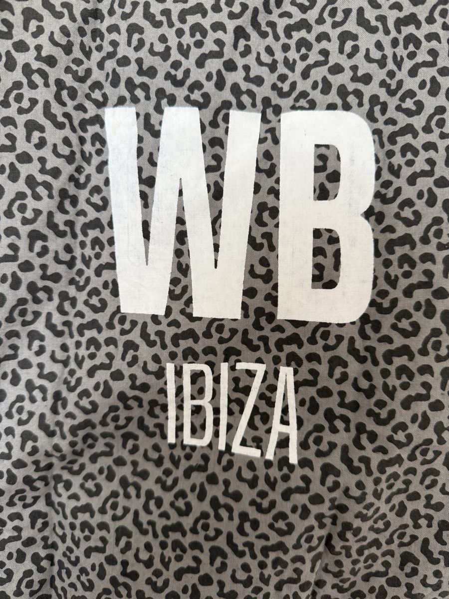 Borse da donna: WB Ibiza tote bag – Usato da Belp venduto da Lu96 1