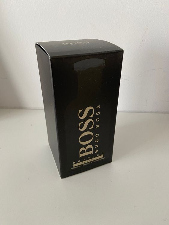 Hugo Boss Bottled 50 ml Kaufen auf Ricardo