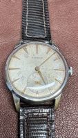 Tissot Vintage Uhr, Handaufzug, Sammlerstück, Rarität!