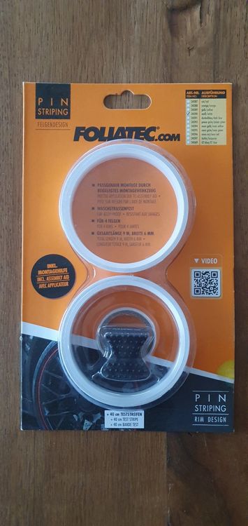 BIKE-label Felgenaufkleber Für KTM 390 Duke – Schwarz/weiß, Individueller Style Für Dein Bike