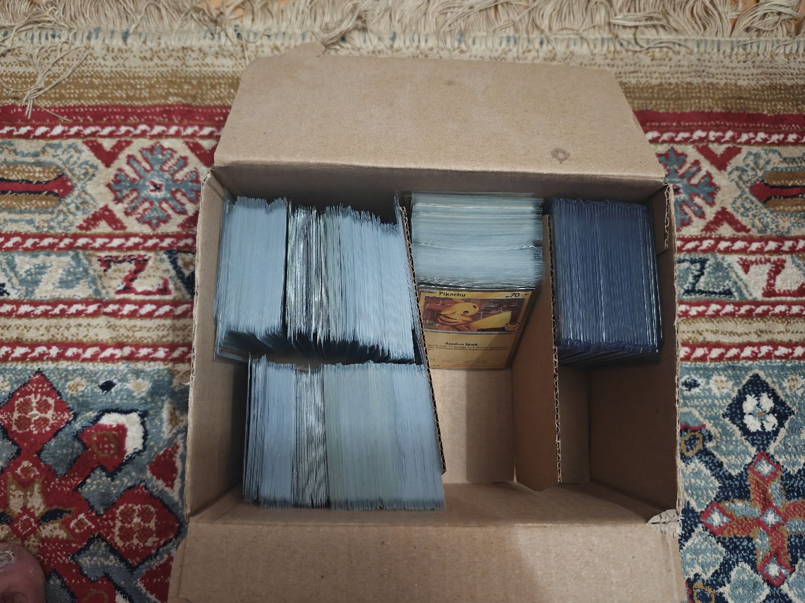 Pokémon Cartes à collectionner: Pokémon Cards  – Neuf (Voir description) à Biel/Bienne par jo2_s9kl 8